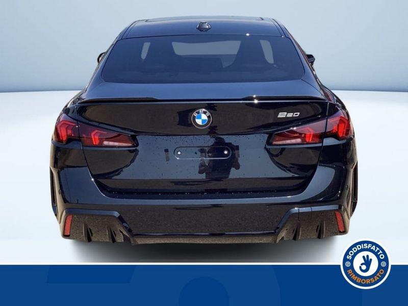 BMW Serie 2 G.C. Serie 2 Gran Coupé 220i M Sport Pro