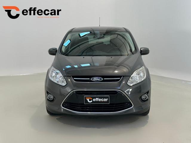 FORD C-Max 1.6 TDCi 115CV Titanium Business