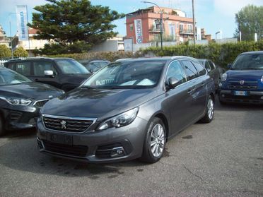 Peugeot 308 BlueHDi 130 S&S EAT8 SW GT Pack