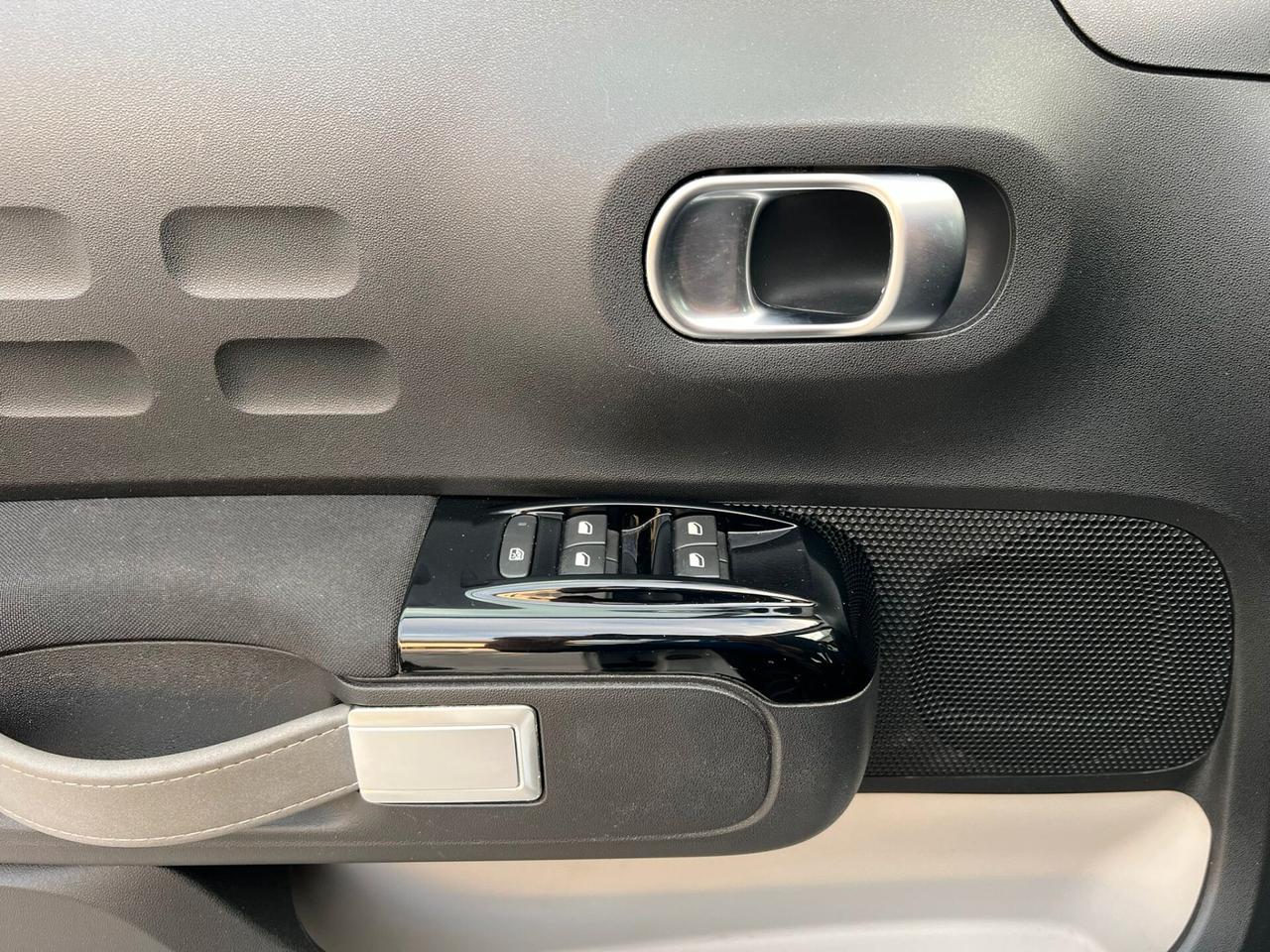 CITROEN C3 PURETECH 82CV 2018!!! GPL DI CASA MADRE !!!