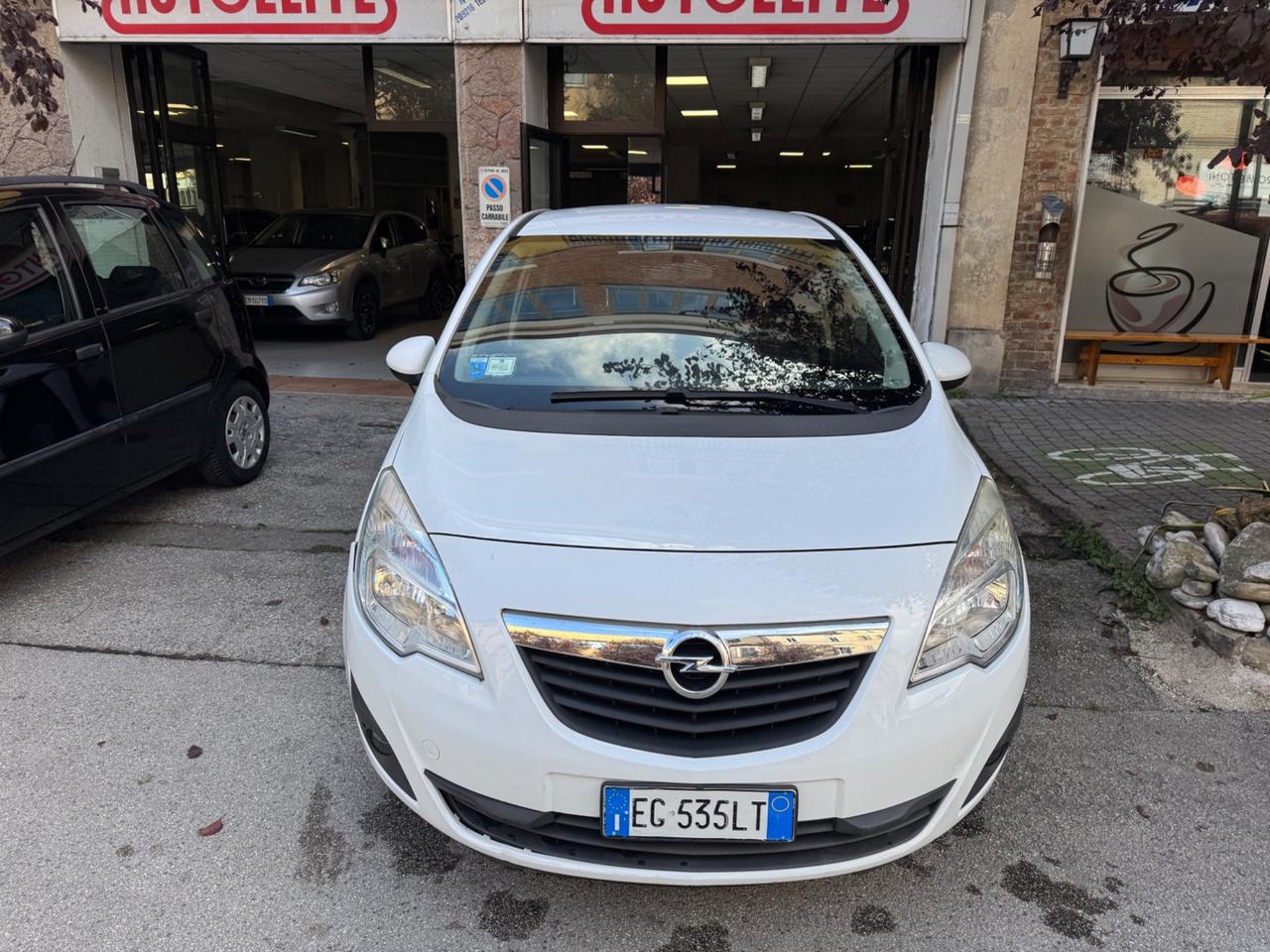 Opel Meriva 1.4 100CV Cosmo