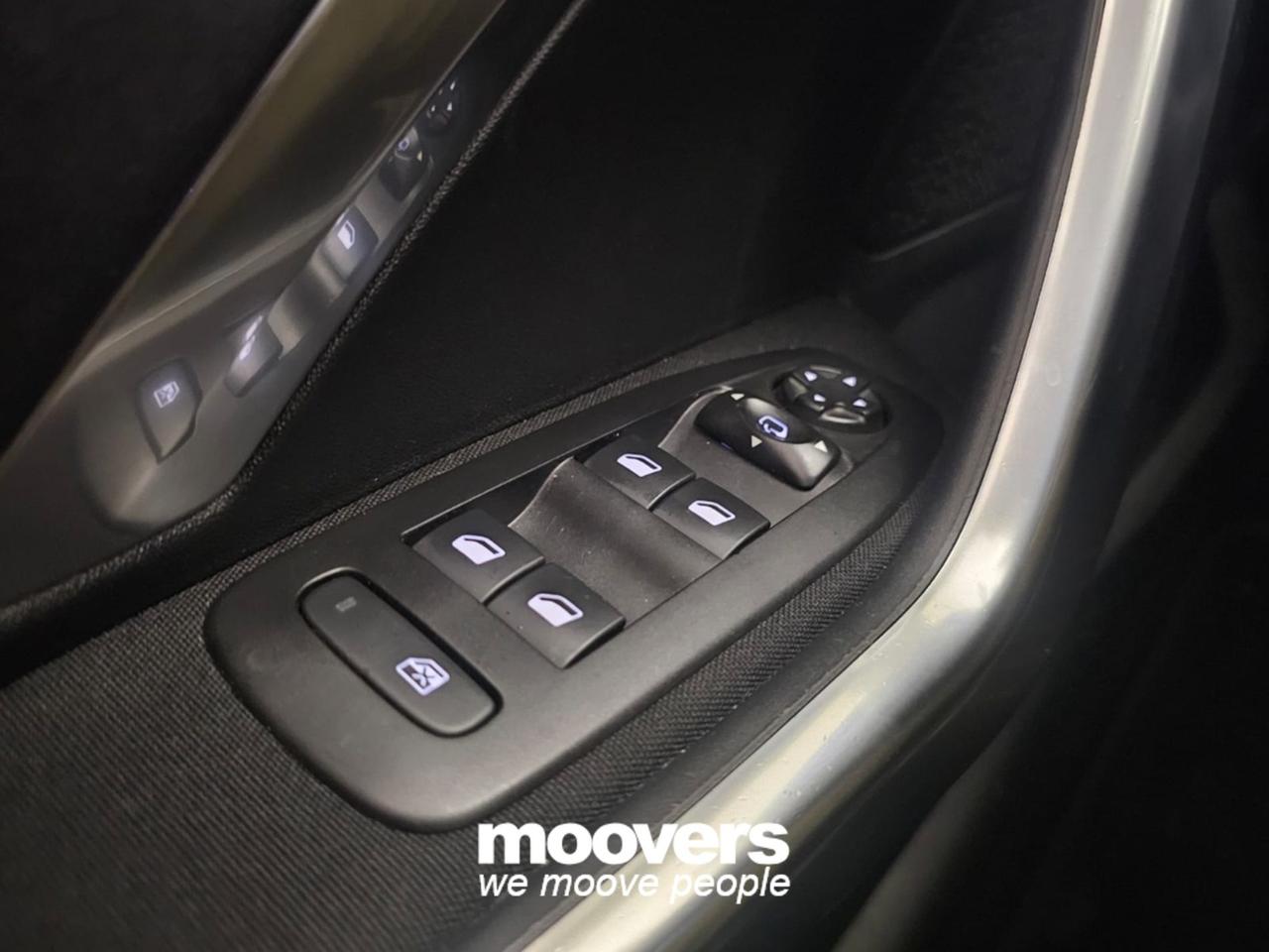 PEUGEOT 2008 1° serie PureTech 82 S&S Allure