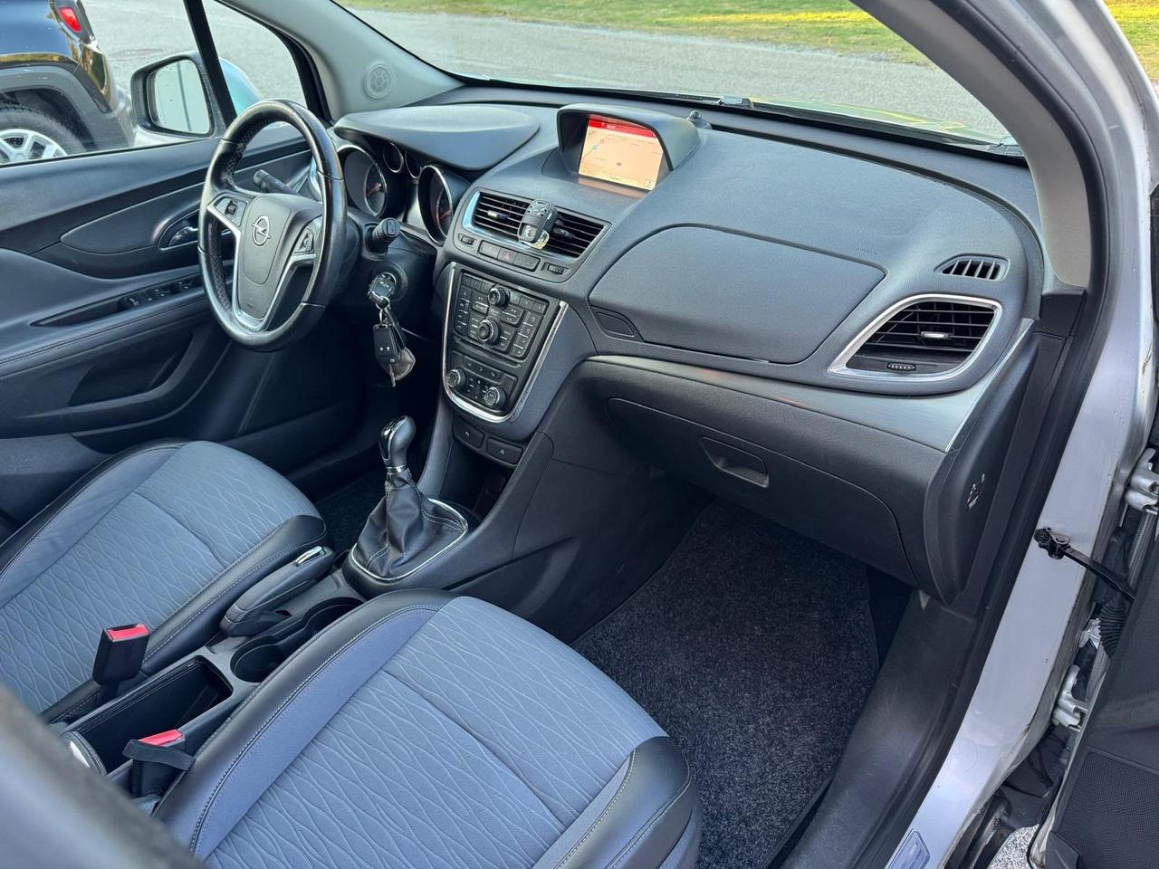 Opel Mokka 1.6 CDTI Ecotec 4x2 Start&Stop Cosmo