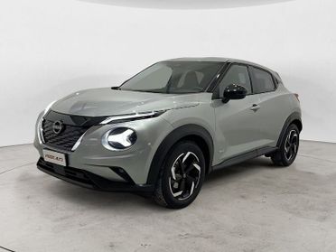 Nissan Juke Juke 1.6 HEV N-tek