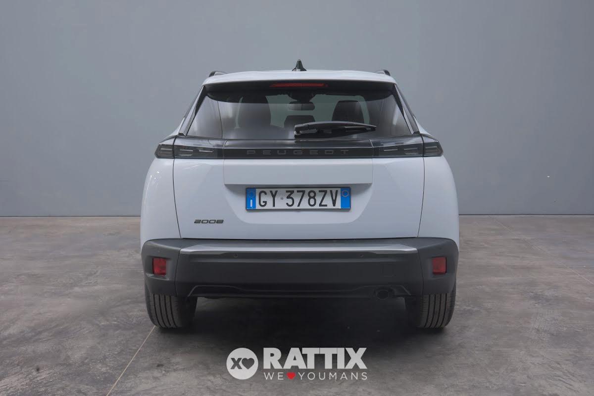 Peugeot 2008 1.2 puretech 100CV Allure