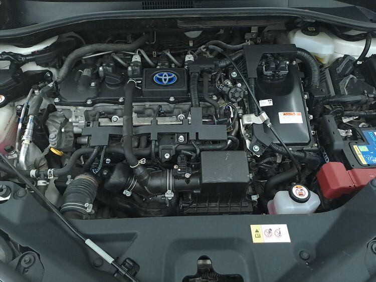Toyota C-HR Hybrid Business BR063346 1.8 Full Hybrid 122CV