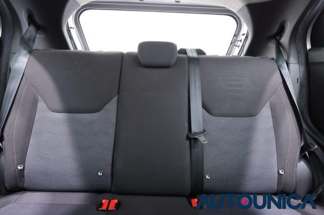 FORD Ka+ 1.2 TI-VCT 85CV ULTIMATE NEOPATENTATI