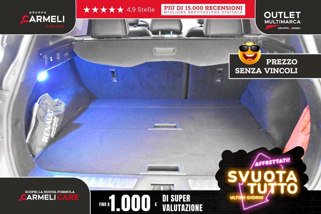 Renault Kadjar 1.5 dCi Energy Bose EDC