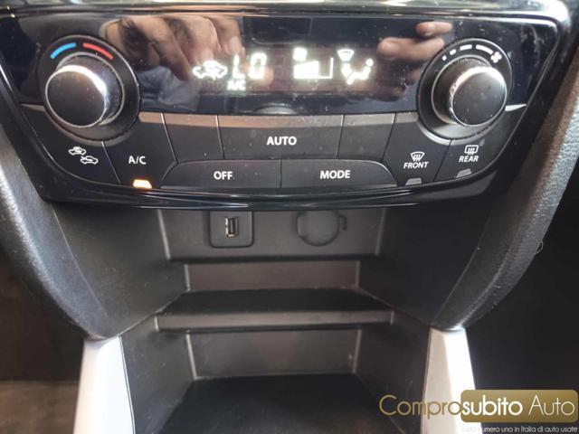SUZUKI Vitara 1.6d V-Cool