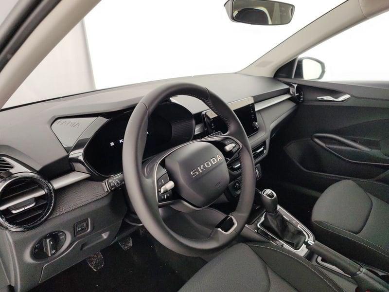 Škoda Fabia 1.0 MPI Evo 59KW YOUNG EDITION