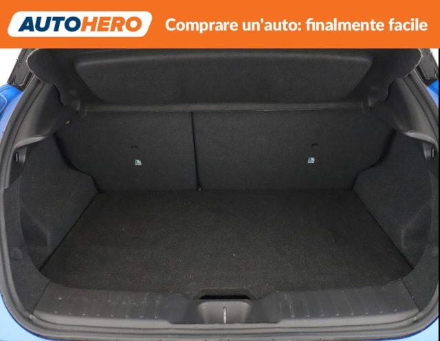 NISSAN Juke 1.0 DIG-T 114 CV DCT N-Connecta