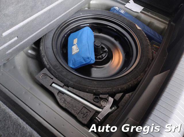 VOLKSWAGEN T-Roc 1.5 TSI ACT Advanced - GARANZIA FINO 36 MESI