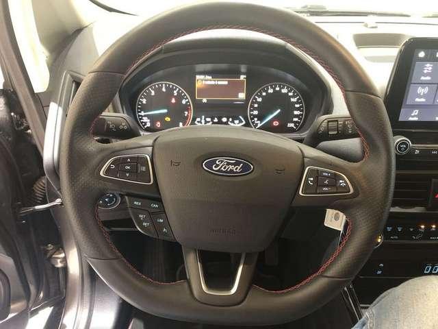 Ford EcoSport 1.0 EcoBoost 125 CV Start&Stop ST-Line