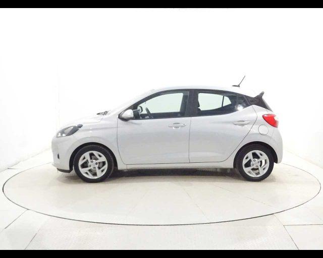 HYUNDAI i10 1.0 GPL Econext Tech