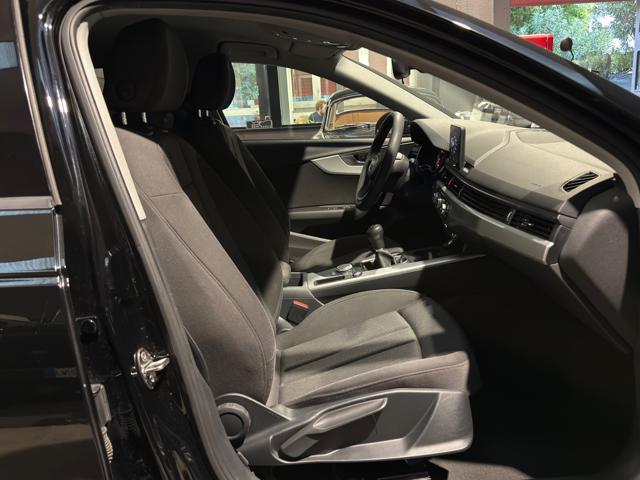 AUDI A4 Avant 1.4 TFSI