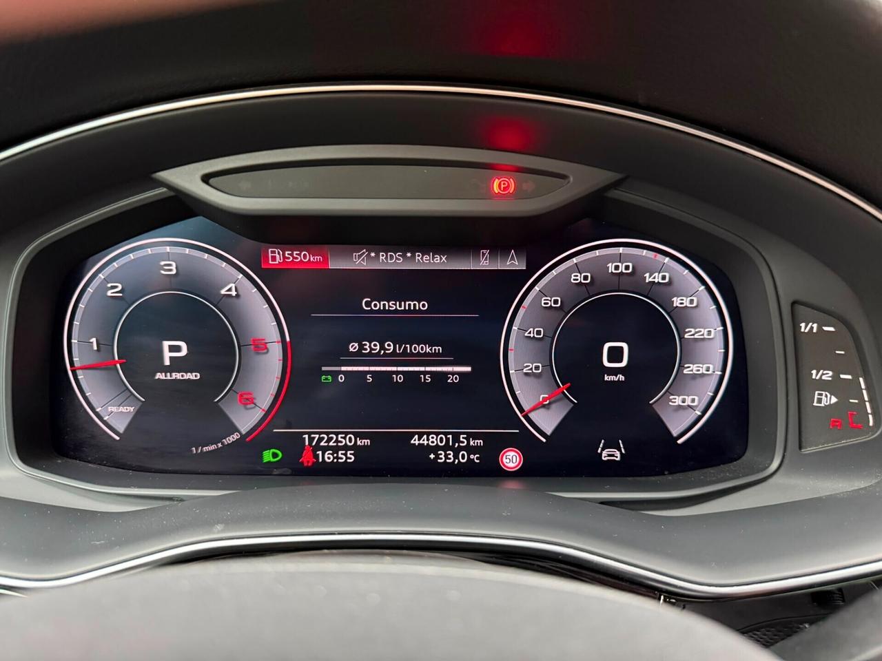 Audi Q8 50 TDI 286 CV quattro tiptronic Sport (734)