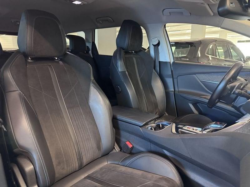 Peugeot 5008 5008 1.5 bluehdi Allure s&s 130cv 5p.ti eat8