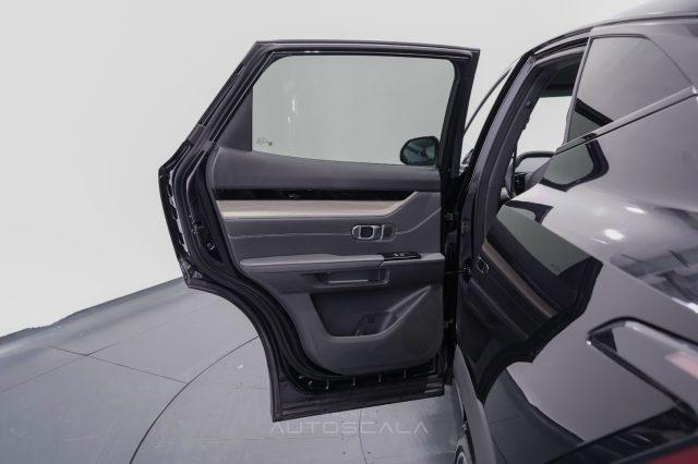 SPORTEQUIPE Sportequipe 6 GT 1.5 Turbo 155cv DCT