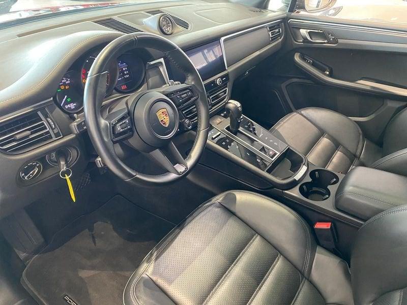 Porsche Macan T 2.0 265 cv PDK - IVA Esposta