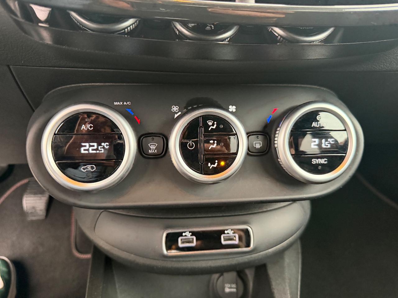 Fiat 500X 1.6 MultiJet 130 CV Sport 2022