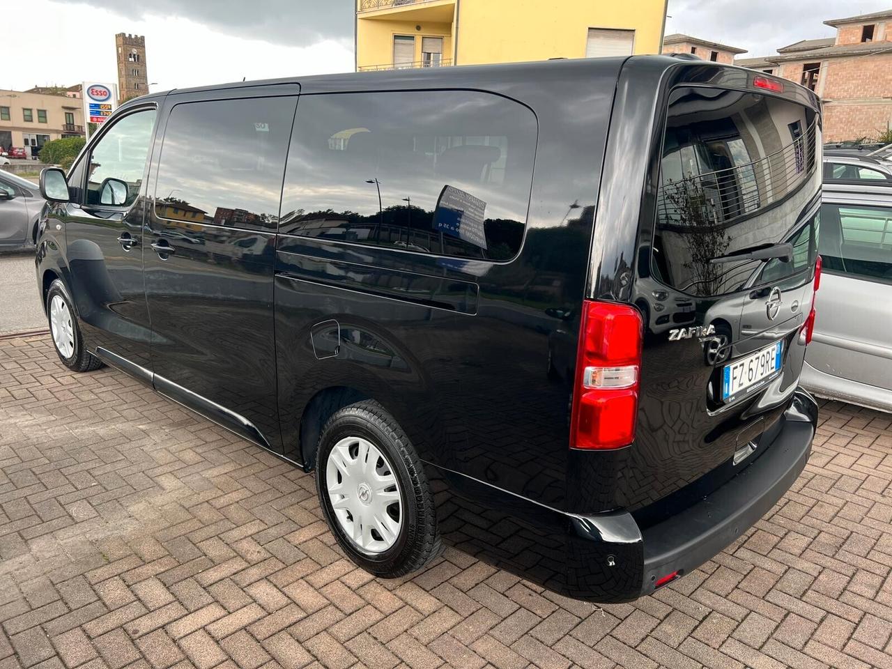 Opel Zafira Life 1.5 diesel *iva compresa