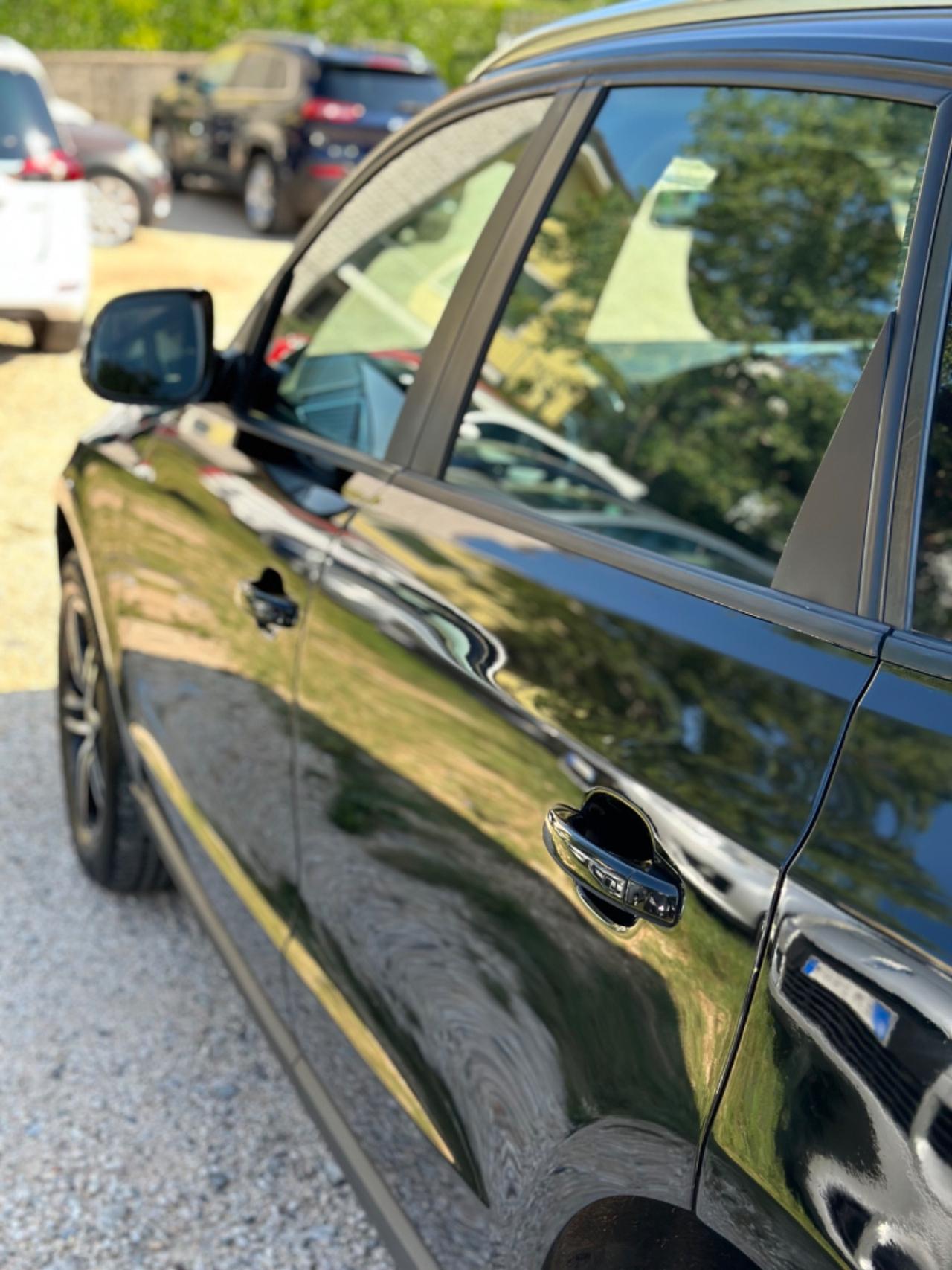 Audi Q5 2.0 TDI 170 CV QUATTRO UNICOPR KMCERT GARANZ