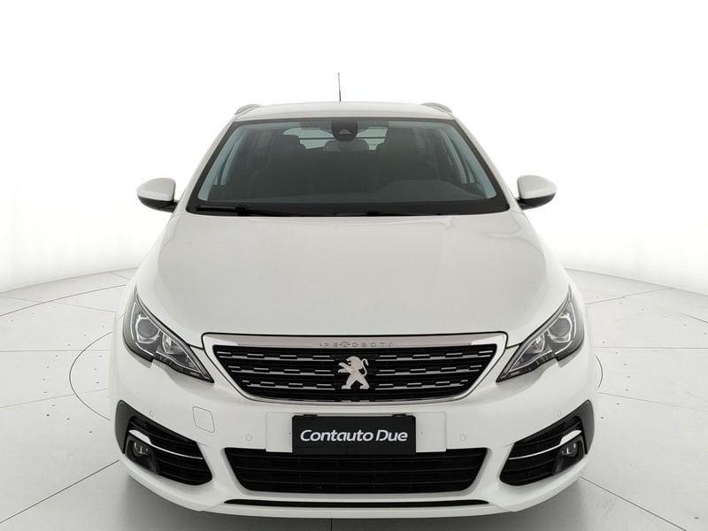 Peugeot 308 BlueHDi 120 S&S SW Allure