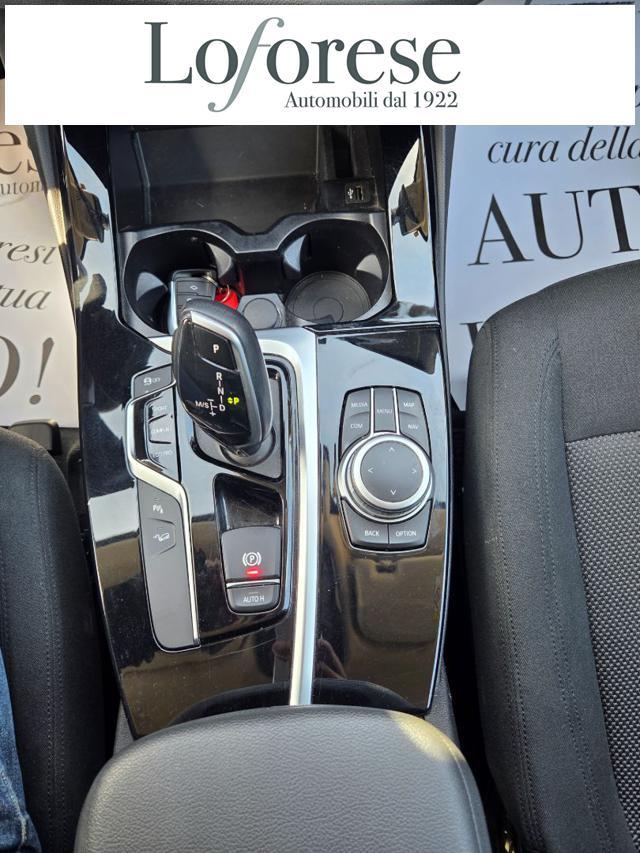BMW X3 xDrive20d 48V Business Advantage