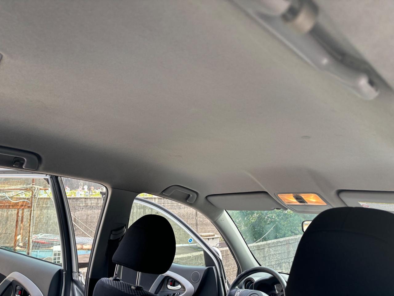 Toyota RAV 4 RAV4 2.0 aut. Luxury