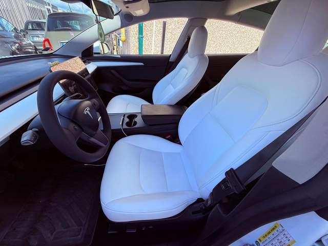 Tesla Model 3 Long Range Dual Motor AWD