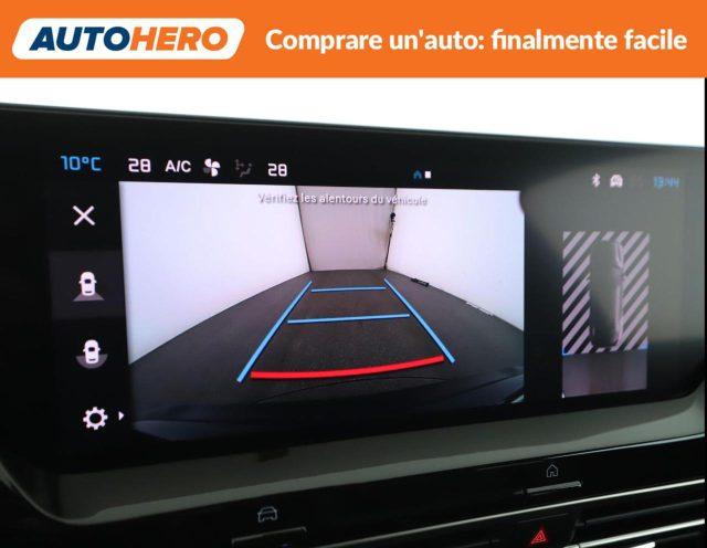 CITROEN C5 X PureTech 130 S&S EAT8 Shine