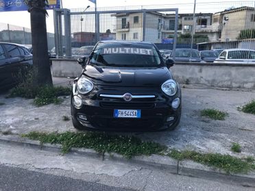 Fiat 500X 1.3 MultiJet 95 CV 70 KW Business