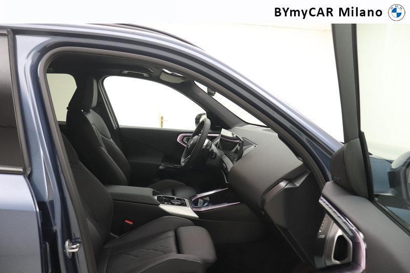 BMW X3 d MSport xDrive20 Steptronic