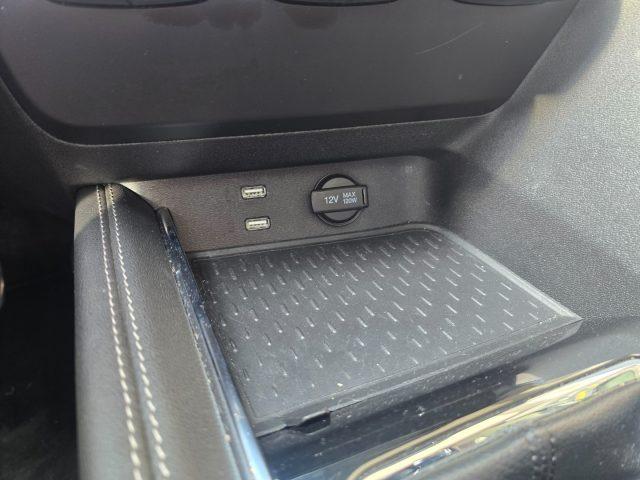 EVO Evo5 1.5 Turbo Bi-fuel GPL UnicoPropietario PREZZO REAL