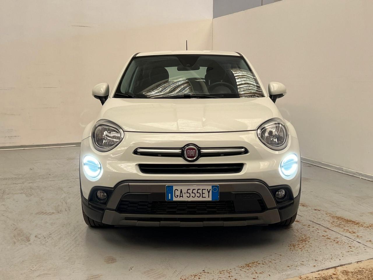 Fiat 500X 1.3 MultiJet 95 CV Cross