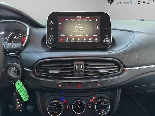 Fiat Tipo 1.6 Mjt S&S 5 porte Easy