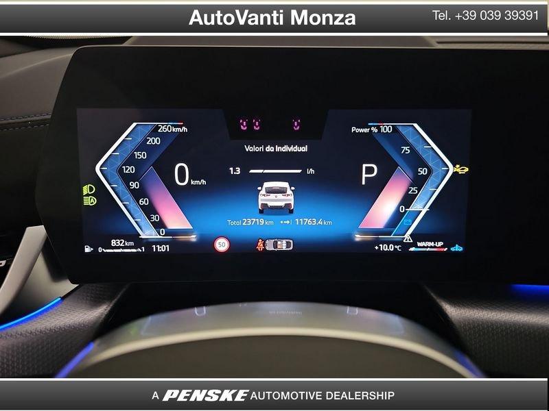 BMW X2 X2 xDrive 20d Msport Pro