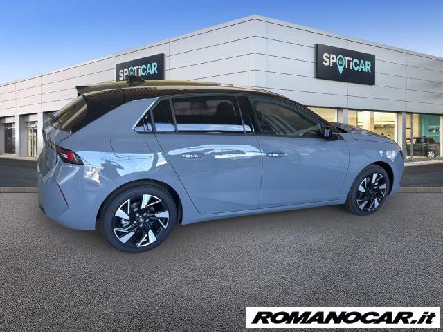 OPEL Astra Diesel 130cv GS AT8
