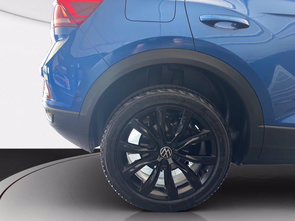 VOLKSWAGEN T-roc 1.0 tsi life 110cv del 2023
