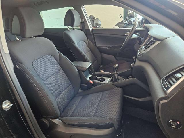 Hyundai TUCSON II 1.7 crdi Comfort Plus Pack 2wd