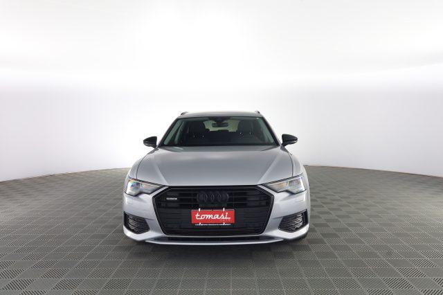 AUDI A6 A6 Avant 50 3.0 TDI quattro tiptronic/ Business