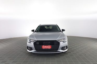 AUDI A6 A6 Avant 50 3.0 TDI quattro tiptronic/ Business