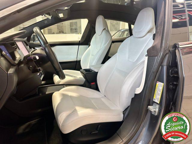 TESLA Model S 100kWh All-Wheel Drive *GARANZIA TESLA*