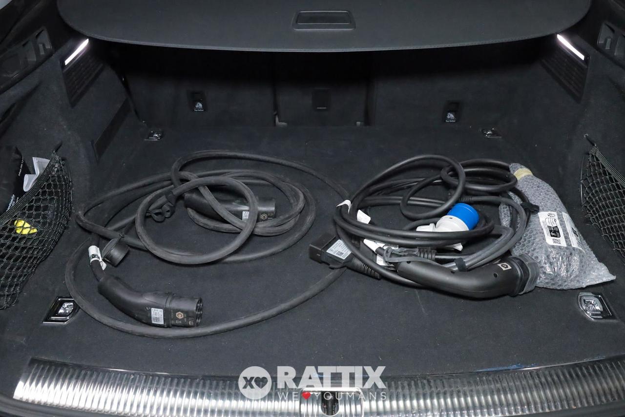 Audi Q5 50 2.0 TFSIe Business Quattro s-Tronic + tetto apribile