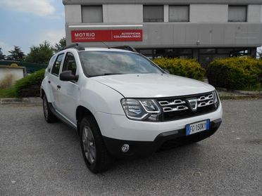 DACIA Duster 1.6 115CV Start&Stop 4x2 Lauréate