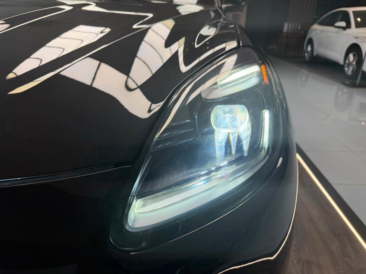 Maserati Grecale MHEV 300 CV AWD GT