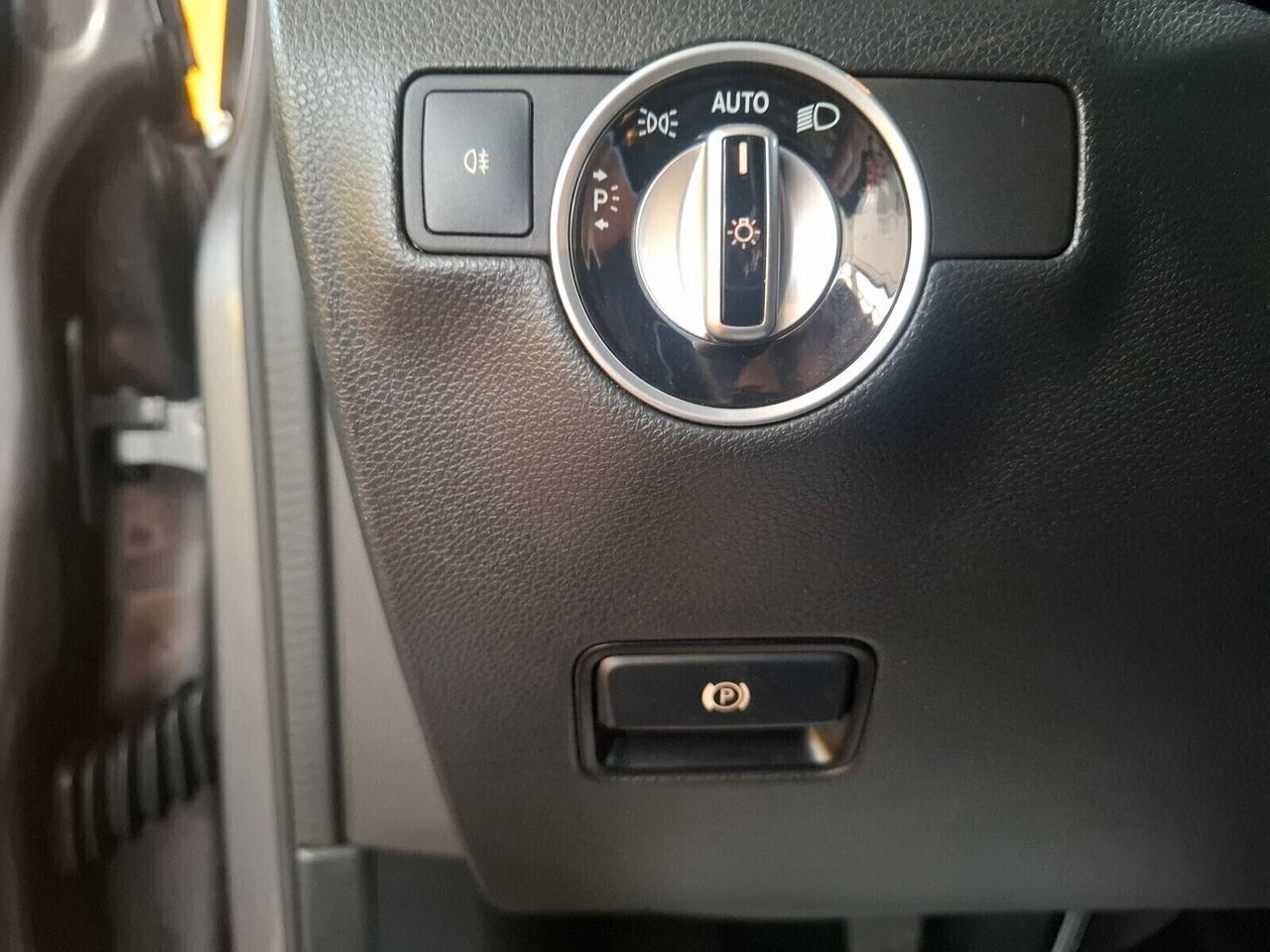 Mercedes-benz B 200 B 200 CDI Sport PREMIUM