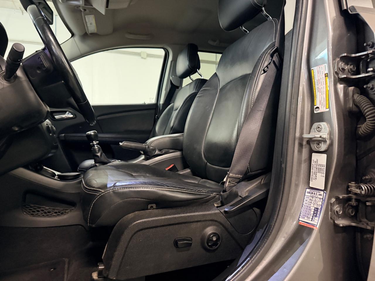 Fiat Freemont 2.0 Multijet 140 CV Urban