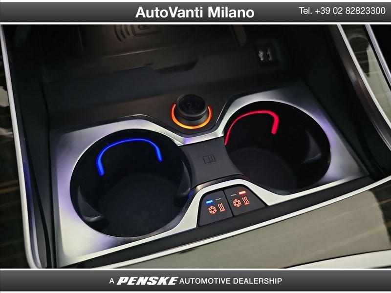 BMW X7 xDrive40d 48V
