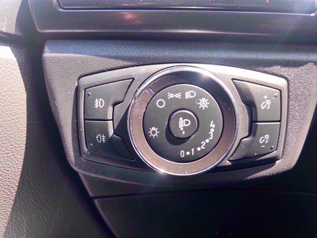 FORD Mondeo Full Hybrid 2.0 187 CV eCVT SW Titanium Business del 2019